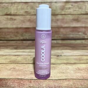 Coola Sunscreen